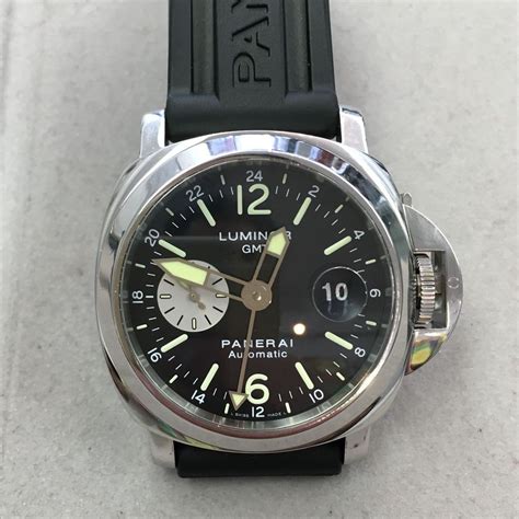 panerai service how often|panerai watch service cost.